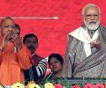After fulfilling Ayodhya, Kashi promises, work has begun in Mathura: Yogi
