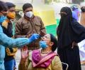 India records 309 Omicron cases in 24 hrs, count rises to 1,270