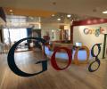 Removed 61,114 content pieces in Nov in India: Google