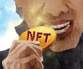 NFTs, Metaverse prices follow crash of cryptos