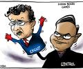 Uttam's Take: Who Controls BCCI?