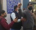 Farmers' protest: Court grants bail to journalist Mandeep Punia