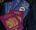 Britain, China clash over new UK visa for Hong Kongers