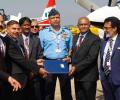 Air Force gives RFP for basic trainer HTT40 to HAL