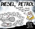 Dom's Take: No Acche Din only for Fuel Prices