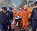 Uttarakhand glacial burst: Death toll rises to 72