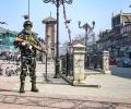 No change in US' policy on J-K: Biden administration