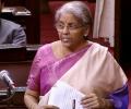 Nirmala attacks Oppn for creating false narrative around Budget