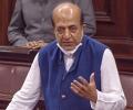 Why was Dinesh Trivedi 'allowed' to speak? Trinamool questions RS chair