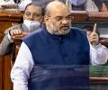 Amit Shah to make statement on Nagaland firing in Parliament