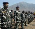 CRPF lost 108 personnel to Covid, highest among central forces