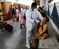 India records 11,649 new COVID-19 cases