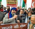 'Kanhaiya is not going anywhere'