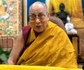 Dalai Lama successor must be from within China, needs govt nod: Beijing