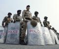 Toolkit case: Delhi Police to probe role of UK-based woman