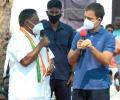 I forgive, says Rahul Gandhi on his father Rajiv's killers