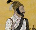 How Shivaji Taught Aurangzeb Tolerance