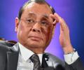 SC closes proceedings into conspiracy to frame ex-CJI Gogoi