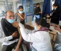 Over 1 cr Covid vaccine doses administered so far: Govt