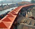 Kumbh Mela: Covid reports, masks to be compulsory