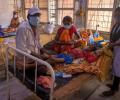 Govt allocates Rs 2.24 lakh crore for healthcare in 2021-22