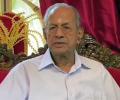 Sreedharan's impact likely to be 'minimal: Tharoor