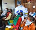 India's active COVID-19 cases increase to 1,50,055