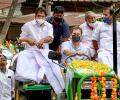 'Congress in Kerala is all the time suicidal'