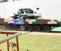 MoD clears defence buys worth Rs 13,700 cr, including 118 Arjun Mk-1A tanks