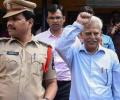 HC orders Varavara Rao's medical test