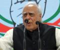 Some members of judiciary have 'let us down': Sibal