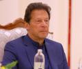 Pak, India can resolve Kashmir issue through dialogue: Imran