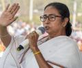 Mamata asks PM to give vaccine for all before WB poll