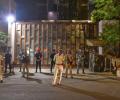 First bail granted in Antilia bomb scare case