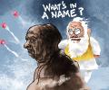 Dom's Take: What's in a name, NaMo?
