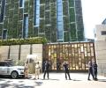 NIA to probe explosives recovery case near Mukesh Ambani's home
