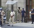 Jaish-ul-Hind claims responsibility of bomb scare near Ambani's house
