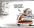 Uttam's Take: Sorry Sardar!