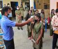 Karnataka schools to resume classes 1-5 from Oct 25 as Covid cases drop