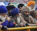 Farmers to burn copies of agri laws on Lohri