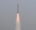 India, Israel successfully test MRSAM defence system