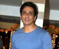 Sonu Sood has no licence to run hotel: BMC tells HC