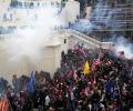 PHOTOS: The storming of US Capitol