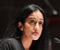 Biden lauds Vanita Gupta as 'proud daughter' of Indian immigrants