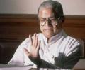 Cong veteran Madhavsinh Solanki, ex-Guj CM, passes away