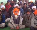 SC has no role in resolving 'political deadlock' over farm laws: Union