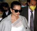 Sedition case: HC extends relief to Kangana till Jan 25