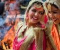 India celebrates Lohri, gears up for Makar Sankranti