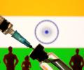 Paramilitary forces gear up for COVID-19 vaccine