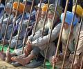 Member opts out of SC-appointed committee on farm laws